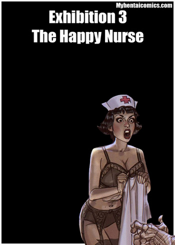 Exhibition 3 - The Happy Nurse